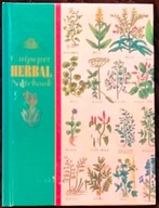 Culpeper Herbal Notebook