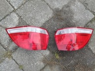 LAMPA PRAWY TYŁ VW GOLF V Kombi 07-09 ŚWIATŁO TYLNA, PRAWA