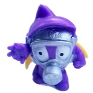 figurka SUPER ZINGS superzings 12 dr. fresher fiol