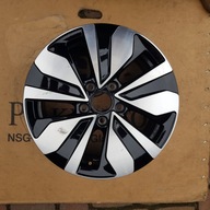 Alu Felga Aluminiowa 16" VW Golf VIII GOLF 8 5H0601025AG