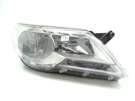 REFLEKTOR LAMPA PRAWY PRZÓD PRAWA PRZEDNIA VW TIGUAN I 5N 5N2941032G