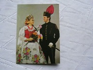 PANSTWOWY ZESPÓL PIEŚNI I TANCA ŚLĄSK KARNET