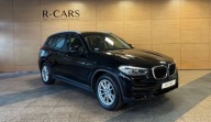 BMW X3 Salon Polska Bezwypadkowy R Cars Warszawa 2.0 Diesel 190KM