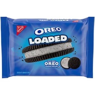 Oreo Loaded USA 379G