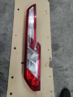 FORD TRANSIT CUSTOM LAMPA TYŁ TYLNA LEWA BK2113405 AJ ORYGINAŁ