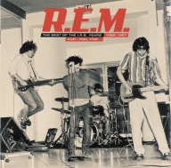R.E.M.-And I Feel Fine
