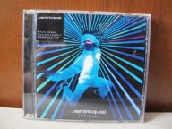 Jamiroquai A Funk Odyssey CD