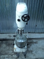 Ubijaczka mikser cukiernicza