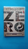 ZERO DVD FOLIA Nowy