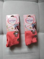 2 pary rajstop 96/104