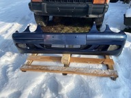 MERCEDES CLK W208 97-99 ZDERZAK PRZÓD LAK. 890. KOMPLETNY ORYGINAŁ