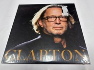 ERIC CLAPTON - CLAPTON LP (SS)