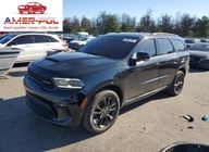 Dodge Durango Gt 2023 3.6l 3.6 Benzyna 295KM