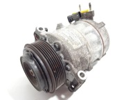 SPRĘŻARKA KLIMATYZACJI CPLA-19D629-BG RANGE ROVER EVOQUE I L538 2.0D