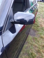 LUSTERKO LEWE PRAWE BMW E60 E61 FOTOCHROM