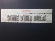 Fi 4940 ** - 100 lecie Powstania NIK z 2019r - pasek z nazwa arkusza