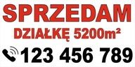 BANER PLANDEKA SPRZEDAM WYNAJMĘ LOKAL DOM NIERUCHOMOŚĆ 100X50 1G