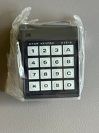 YAESU FTT-4 DTMF KEYPAD do Yaesu FTH-2010 FT-23 FT-73 i innych