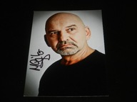 Autograf Oryginalny- Czajka Mariusz