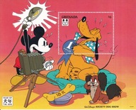 Grenada 1994 ** cena 7,60 zł kat.5€ - kreskówki