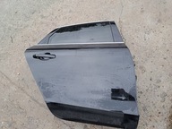 Drzwi Prawe Tył Tylne Kombi Audi A4 B9 PRZEDLIFT W Kolor Ly9B 2014-19