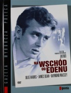 NA WSCHÓD OD EDENU (KOLEKCJA GAZETY WYBORCZEJ 9)