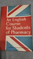 An English Course for Students of Pharmacy