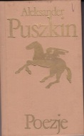 Poezje A. Puszkin