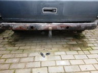 VW T5 HAK HOLOWNICZY