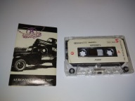 Aerosmith – Pump - KASETA MC K785