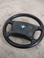 BMW E39 kierownica skóra stan bdb