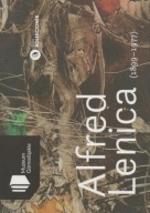 Alfred Lenica 1899-1977 Reprodukcje TEKA