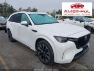 Mazda CX-90 2024r., 4x4, 3.3L 3.3 Benzyna 340KM