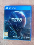 Mass Effect Andromeda