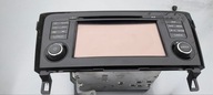 NISSAN QASHQAI J11 RADIO NAWIGACJA EKRAN 259154ET1A WARSZAWA