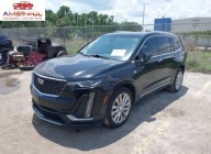 Cadillac XT6 Premium Luxury 2022 3.6 Benzyna 310KM