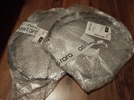 Zestaw linek hamulca ręcznego L , P ISUZU D-MAX II 2011-2019 oryginalne