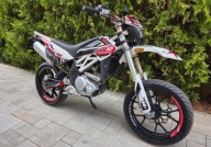 Rieju MRT SM Motorhispania MH10 125 Raty GWARANCJA MotoPKO Transport 300zl