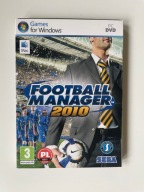 Football Manager 2010 PL PC