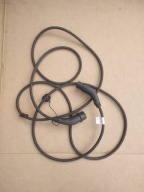 VW ID4 AUDI PORSHE PRZEWÓD ŁADOWArka BATERII AKUMULATORA KABEL 4N0971675C