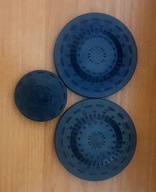 ZESTAW POKRYW DEKLI DSG 0GC DQ381 VW SKODA AUDI