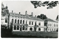 ŻYWIEC - TECHNIKUM PRZEMYSŁU LEŚNEGO