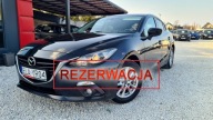 Mazda 3 2.0benz 120KM manual Navi czujniki climatronic 100 bezwypadek 2.0