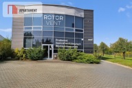 Magazyny i hale, Pruszcz Gdański, Gdański, 773 m²