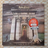 Judas Priest - Sin After Sin - EU (VG++/EX)