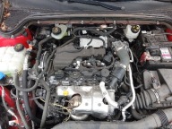 Silnik kompletny 1.5 TDCi Ecoblue Ford Focus MK4 ZTDA 42tys.km