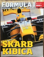 SKARB KIBICA FORMUŁA 1 SEZON 2010