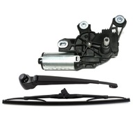 SILNICZEK + WYCIERACZKA TYŁ VW Passat B6