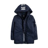 Cool club kurtka chłopięca przejściowa 92