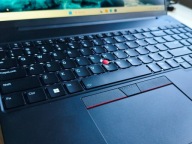 Lenovo ThinkPad E16 gen1 16GB 1TB WIN11PRO, jak nowy, fv, gw.